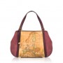 Sottospalla Lady Classic Alviero Martini 1a Classe prezzo 450 euro inverno 2014 2015