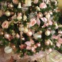 Tendenza colori Albero di Natale 2014