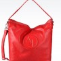 Borsa a spalla con tracolla Armani Jeans prezzo 160 euro