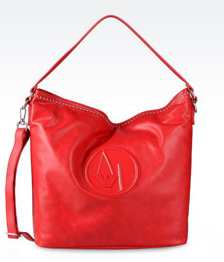 borsa tracolla armani jeans