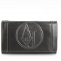 Borsa a tracolla Armani Jeans in ecopelle prezzo 120 euro inverno 2015