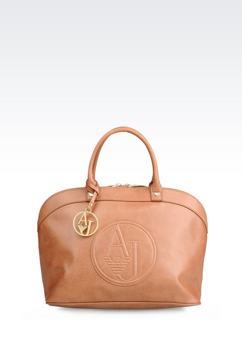 Borsa bugatti Armani Jeans inverno 2015 prezzo 170 euro