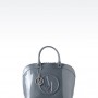 Borsa bugatti in vernice Armani Jeans inverno 2015 prezzo 150 euro