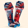 Calza della Befana 2015 Spiderman di Dolfin 90x90 - Calze della Befana 2015 Kinder e Dolfin: Prezzi, Contenuto e Foto Calza della Befana 2015 Spiderman di Dolfin