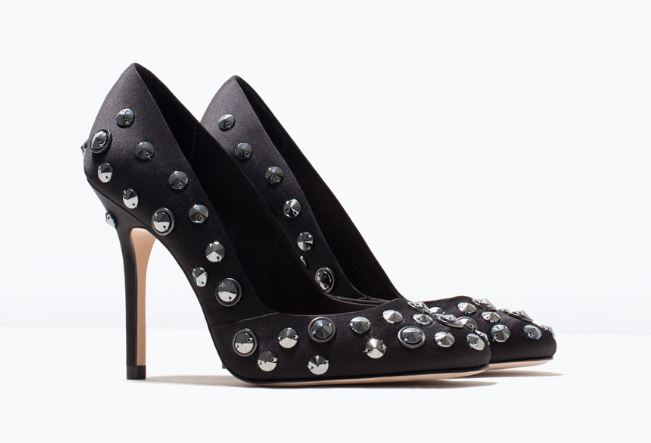 Scarpe e Sandali Capodanno 2015 economici