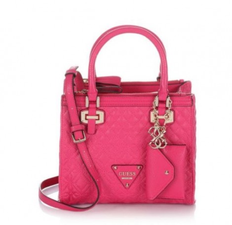 Borsetta a mano e a tracolla Guess prezzo 130 euro