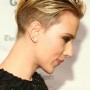 Nuovo taglio capelli corti per Scarlett Johansson
