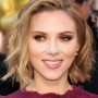 Taglio di capelli WOB Scarlett Johansson Oscar 2011