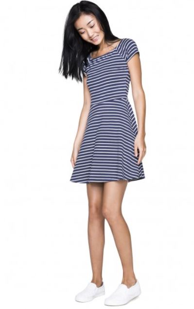 Catalogo Abiti Benetton primavera estate 2015: Prezzi e Foto