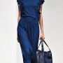 Abito lungo TWIN SET collezione primavera estate 2015