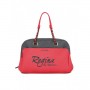 Borsa Bauletto Le Pandorine primavera estate 2015 prezzo 85 euro Twist Bag Regina