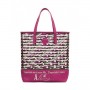 Borsa Le Pandorine Texture Bag Altezza estate 2015 prezzo 49 euro