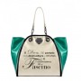 Borsa Le Pandorine estate 2015 New Classic Ping Pong prezzo 98 euro