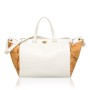 Borsa New Saffiano Alviero Martini 1A classe primavera estate 2015 prezzo 370 euro