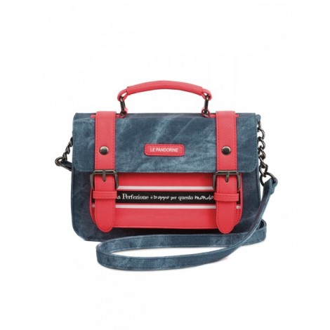 Borsa a cartella Le Pandorine estate 2015 prezzo 73 euro 470x470 - Catalogo Borse Le Pandorine primavera estate 2015: Prezzi e Novità Borsa a cartella Le Pandorine estate 2015 prezzo 73 euro