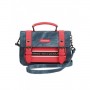 Borsa a cartella Le Pandorine estate 2015 prezzo 73 euro