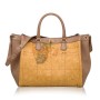 Borsa a mano con tracolla Alviero Martini 1a classe prezzo 350 euro