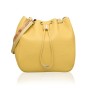 Borsa a secchiello Alviero Martini 1a Classe estate 2015 prezzo 335 euro