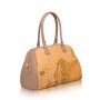 Borsa bauletto Alviero Martini 1a classe primavera estate 2015 prezzo 285 euro
