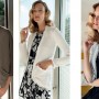 Cardigan e golfini Nara Camicie primavera 2015