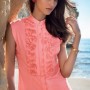 Catalogo Nara Camicie primavera estate 2015 donna