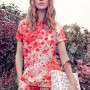 Completo maglia e pantaloni TWIN SET primavera estate 2015