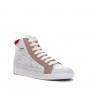 Nuove Sneakers Geox primavera estate 2015 prezzo 109 euro mod Prudence