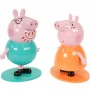 Personaggi Peppa Pig 3D Sorpresa Uova di Pasqua 2015