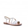 Sandalo flat Geox estate 2015 prezzo 79 euro mod Jolanda