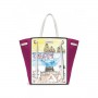 Shopper City Le Pandorine catalogo estate 2015 prezzo 48 euro