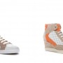Sneakers Geox collezione primavera estate 2015