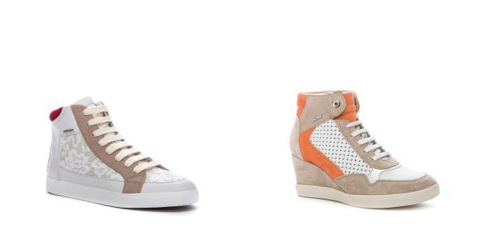 scarpe con zeppa primavera 2015