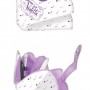 Trousse Sorpresa Uova di pasqua Violetta 2015