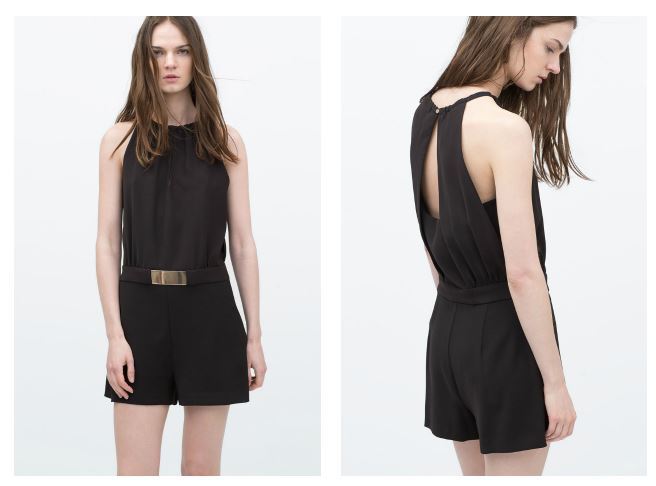 tute jumpsuit zara
