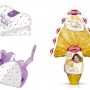 Uova di Pasqua 2015 Violetta con Sorpresa