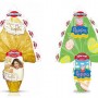 Uova di Pasqua 2015 Violetta e Peppa Pig Prezzi e Sorprese