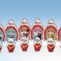 Uova di Pasqua Kinder 2015 Prezzi Formati e Personaggi