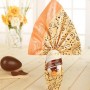 Uovo Lindt fondente Pasqua 2015