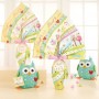 Uovo di Pasqua 2015 Dena Design Lindt per bambini