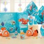 Uovo di Pasqua 2015 Nemo di Lindt bambini