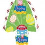 Uovo di Pasqua 2015 Peppa Pig Dolci Preziosi