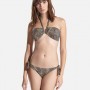 Bikini Leopardato Oysho estate 2015