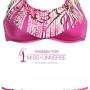 Bikini Yamamay 2015 mod Exotic