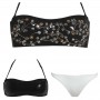 Bikini con fascia imbottita Yamamay estate 2015 modello Passepartout