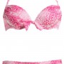 Bikini push up con culotte Yamamay 2015