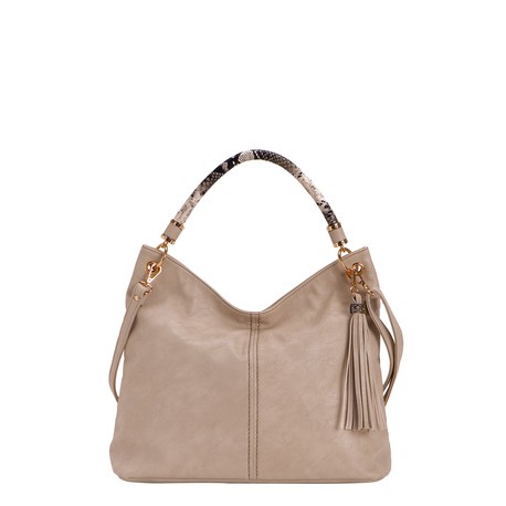 Borsa a spalla Carpisa modello Tracy primavera estate 2015 - Carpisa borse collezione primavera estate 2015 Borsa a spalla Carpisa modello Tracy primavera estate 2015