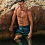 Boxer catalogo costumi da bagno uomo Calzedonia estate 2015