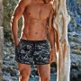 Catalogo Costumi da bagno uomo Calzedonia estate 2015