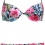 Costume da bagno Yamamay 2015 stampa floreale