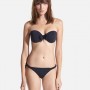 Costume da bagno con reggiseno fascia push up Oysho estate 2015